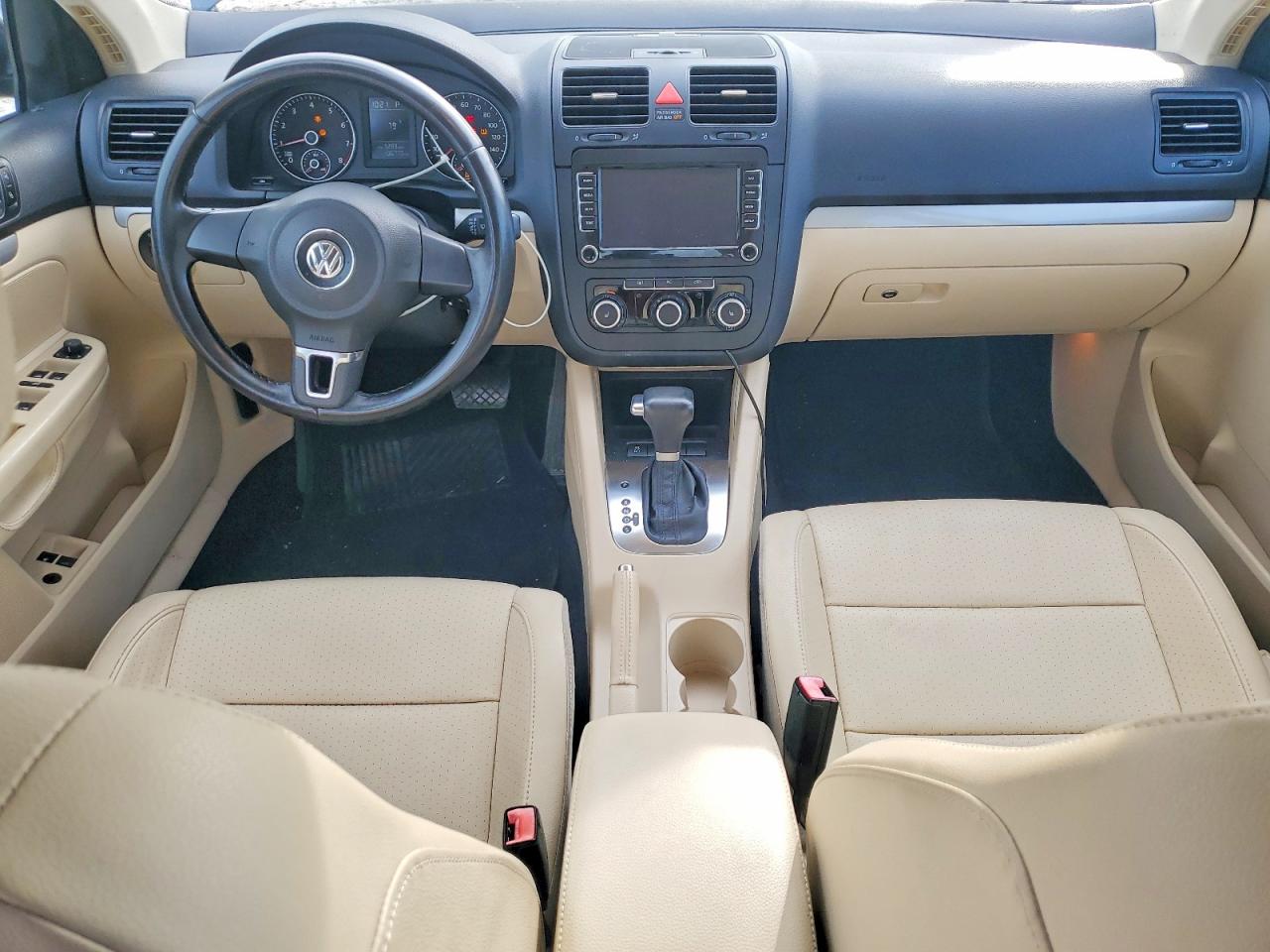 Volkswagen Jetta Se