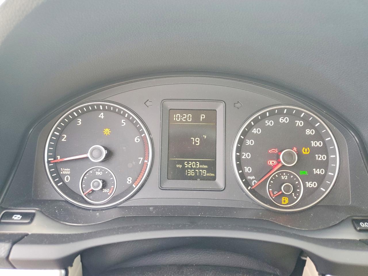 Volkswagen Jetta Se