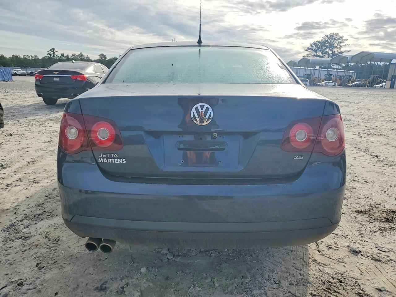 Volkswagen Jetta Se