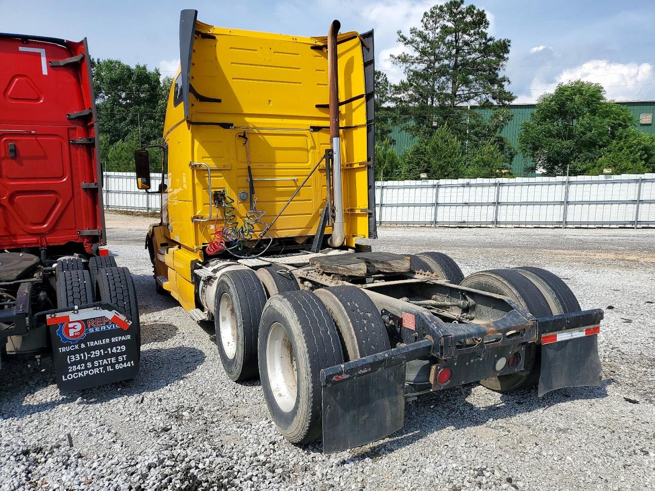 Volvo Vn
