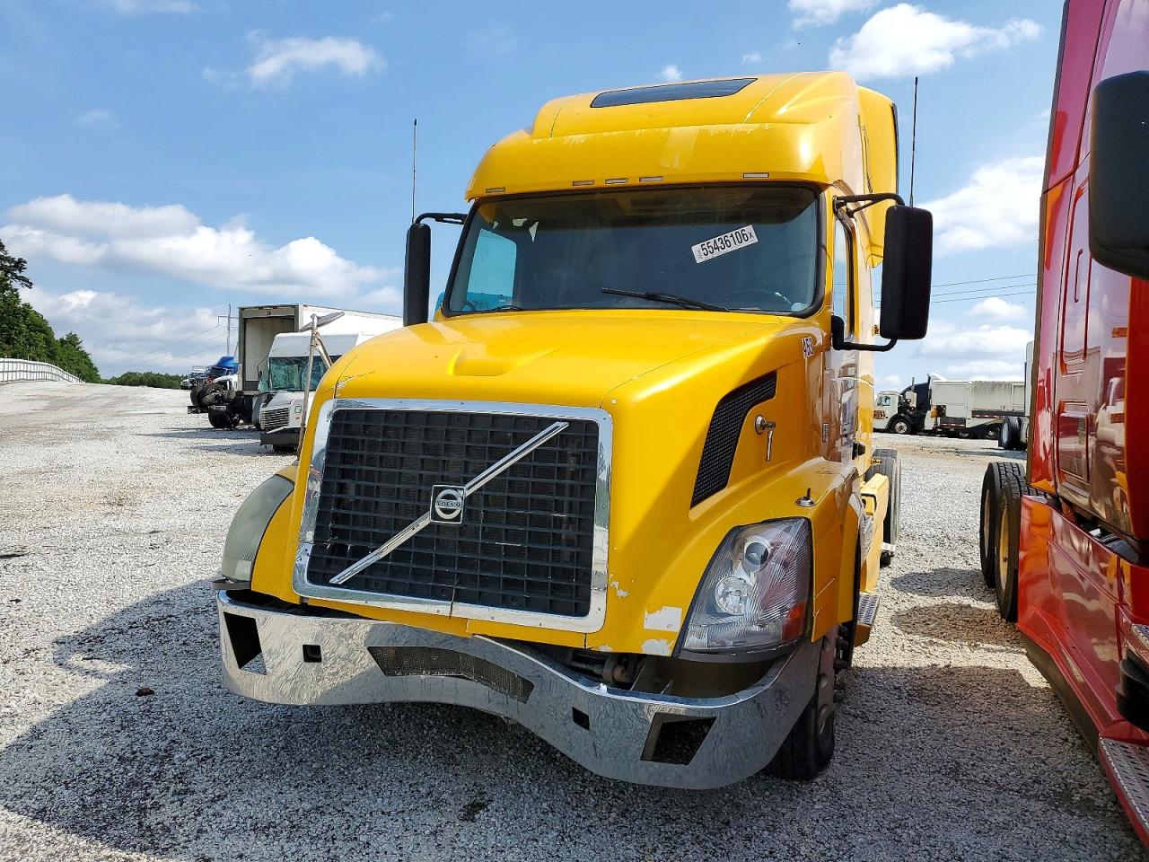 Volvo Vn