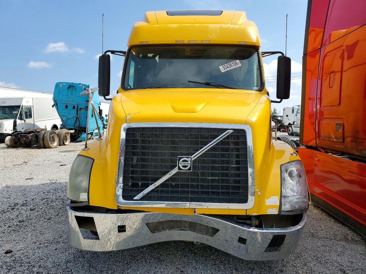 Volvo Vn