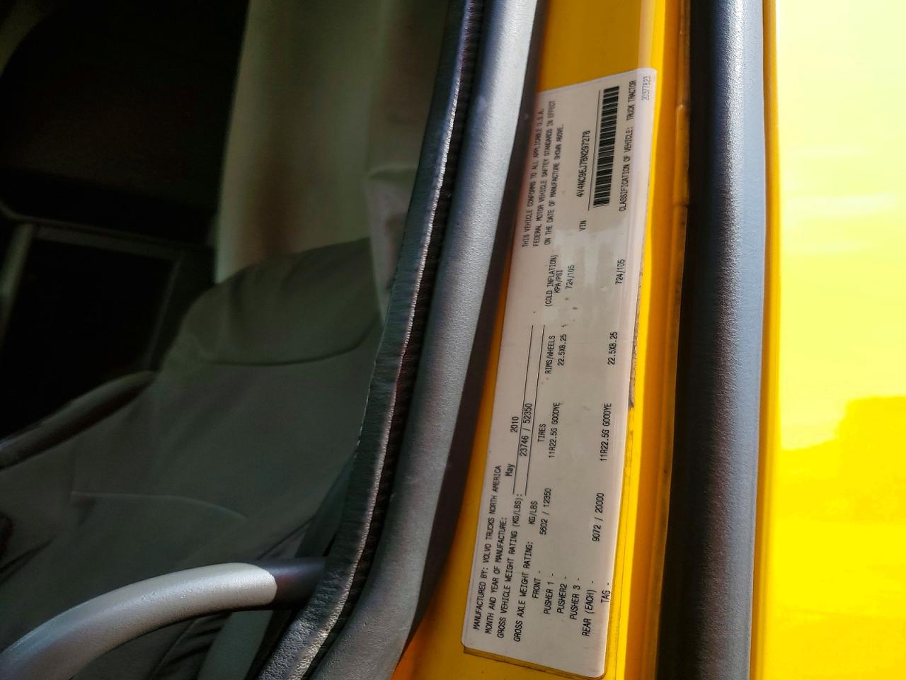 Volvo Vn