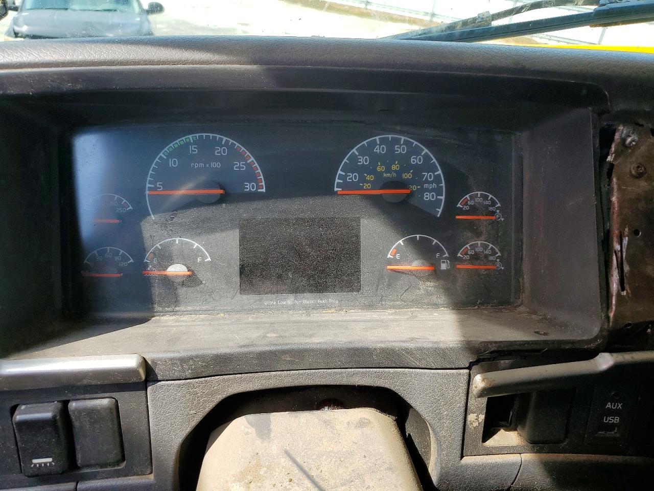 Volvo Vn