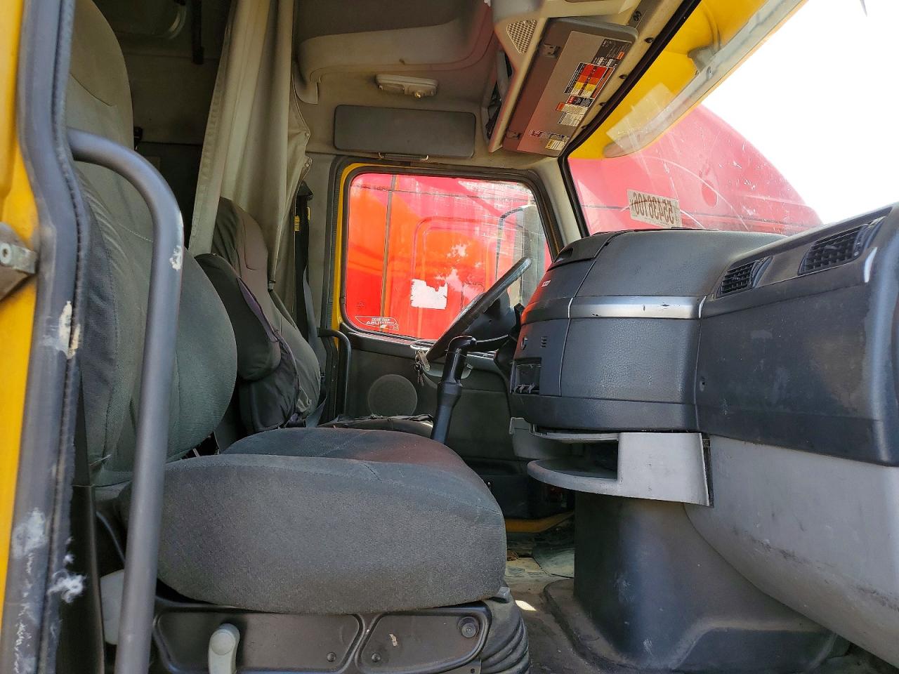 Volvo Vn