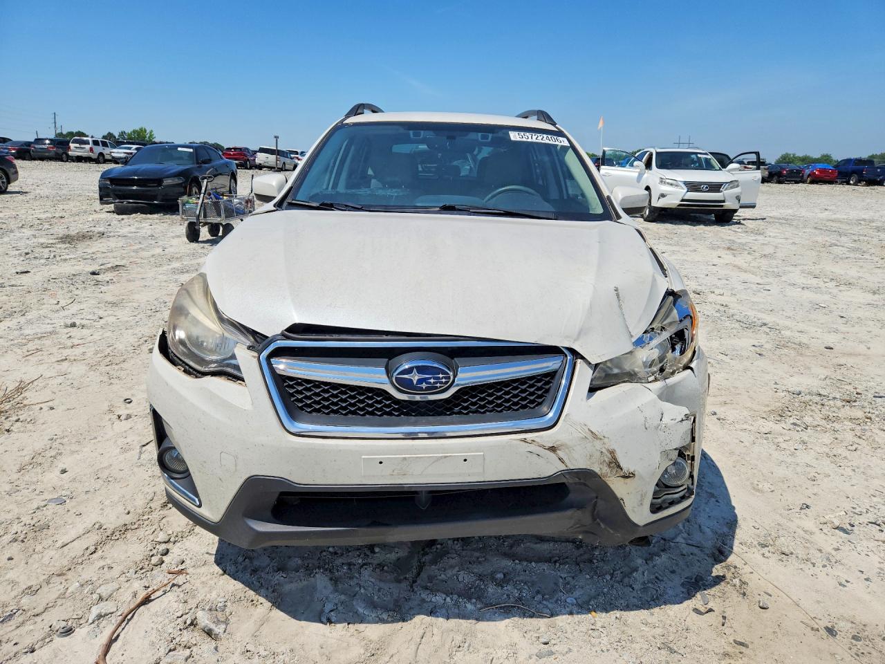 Subaru Crosstrek Premium