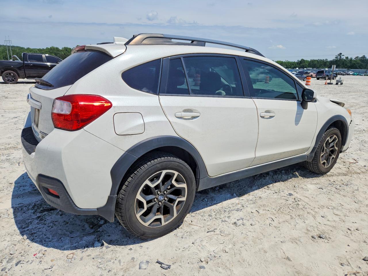 Subaru Crosstrek Premium