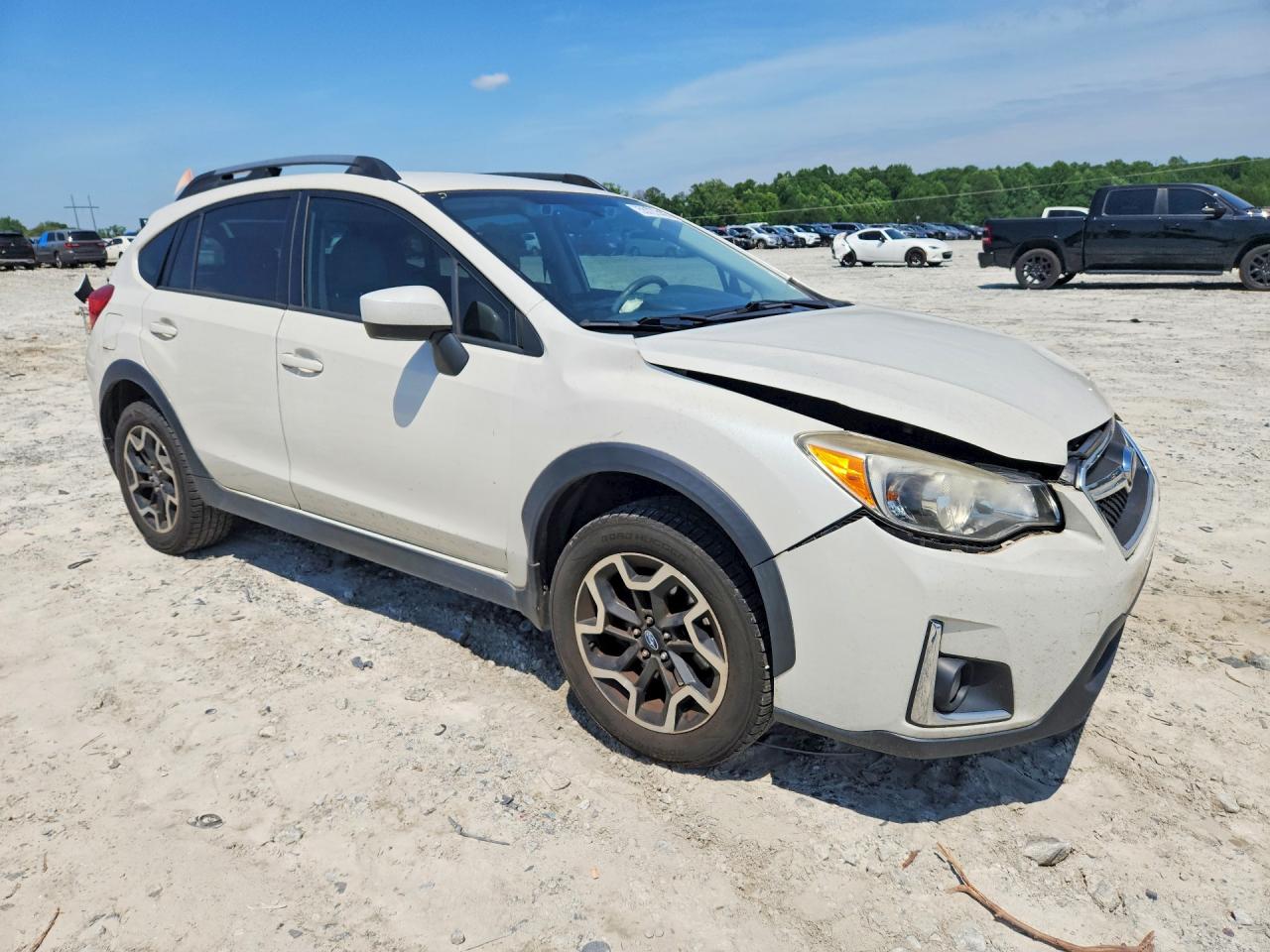 Subaru Crosstrek Premium