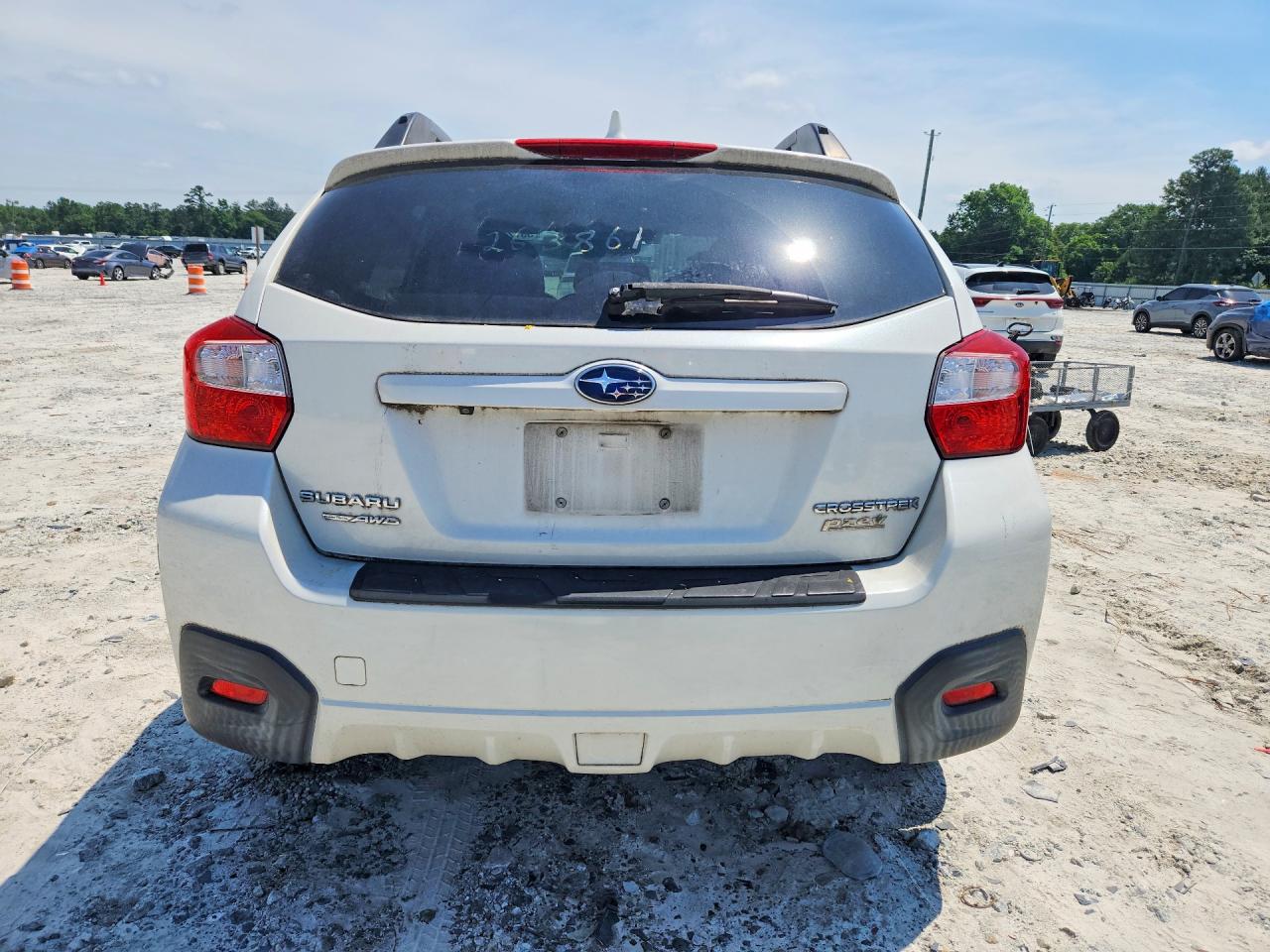 Subaru Crosstrek Premium
