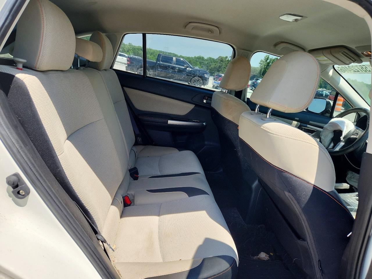 Subaru Crosstrek Premium