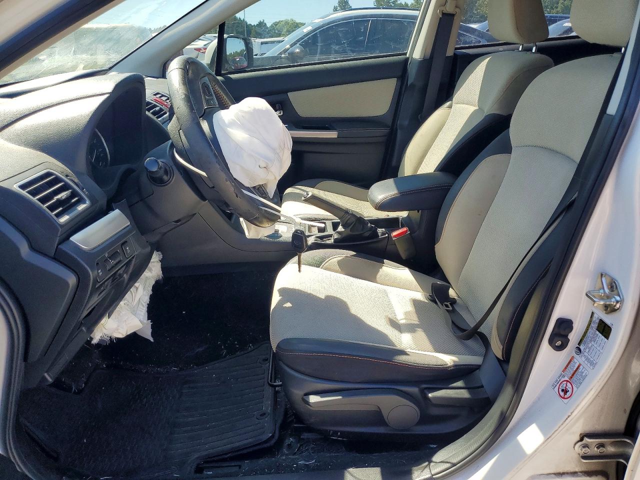 Subaru Crosstrek Premium