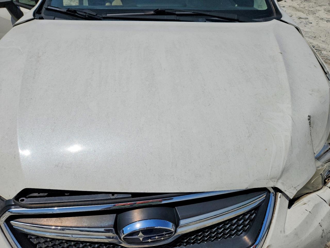 Subaru Crosstrek Premium