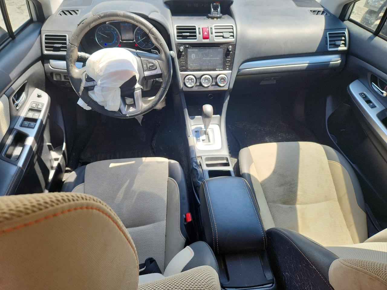 Subaru Crosstrek Premium