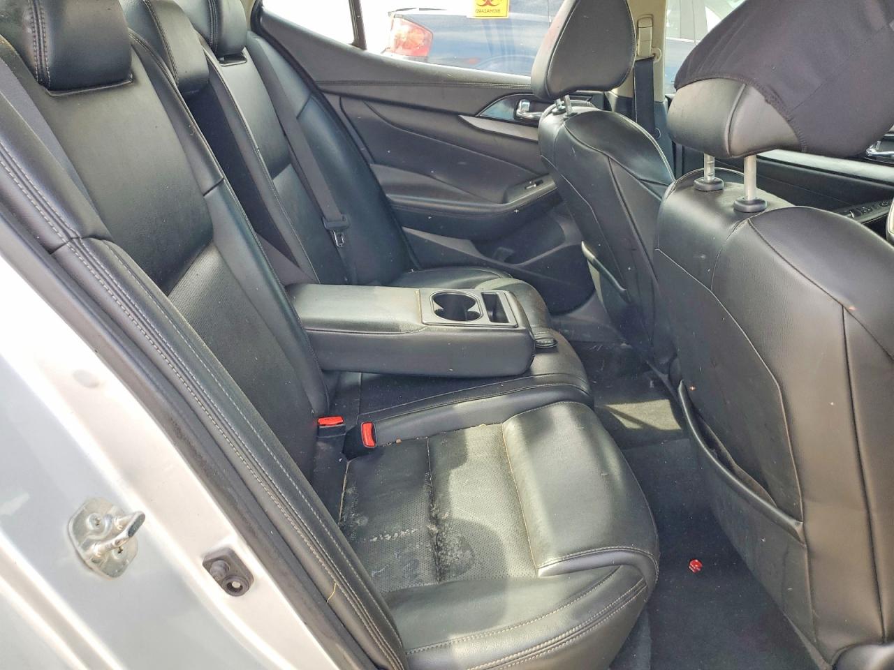 Nissan Maxima 3.5 Sv