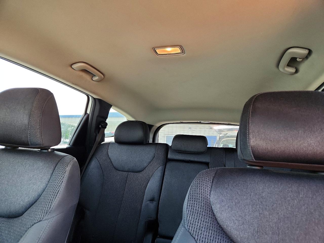 Hyundai SANTA FE Se