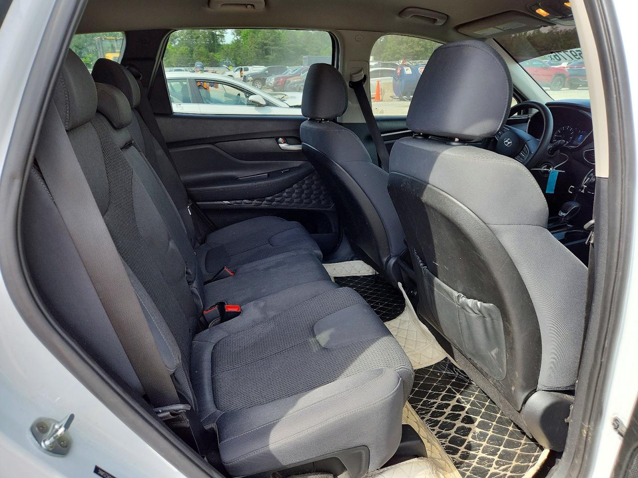 Hyundai SANTA FE Se