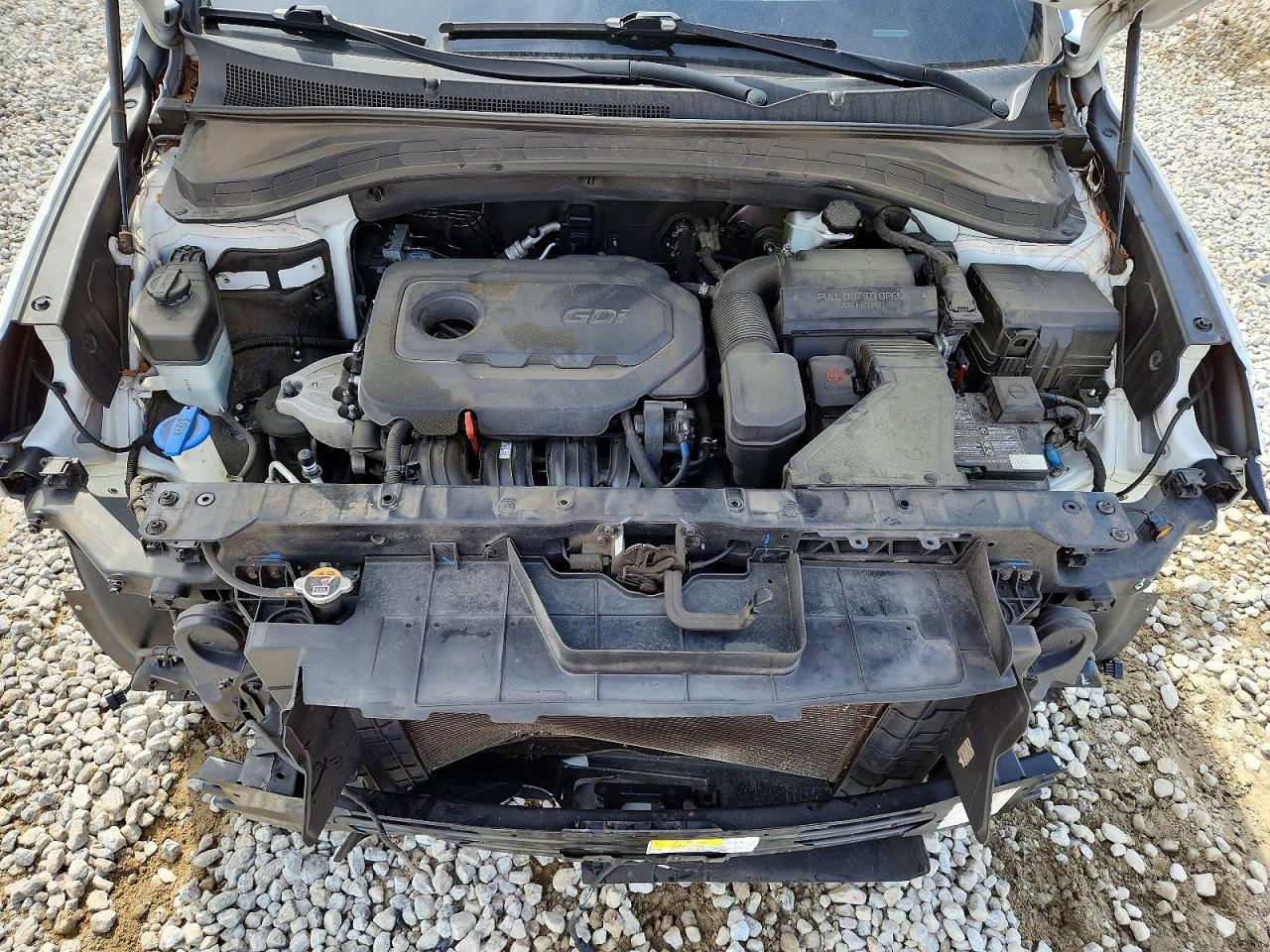 Hyundai SANTA FE Se