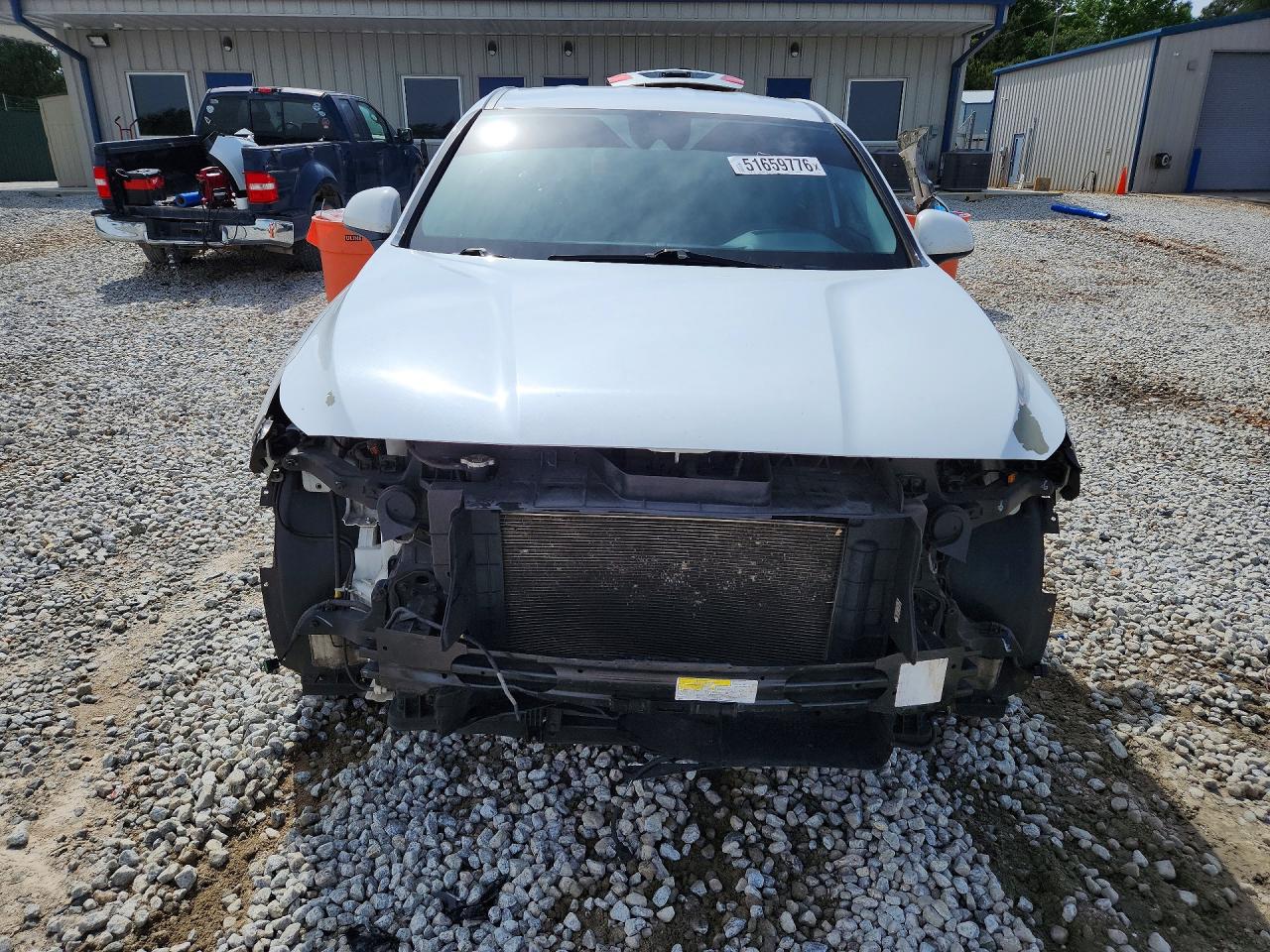 Hyundai SANTA FE Se