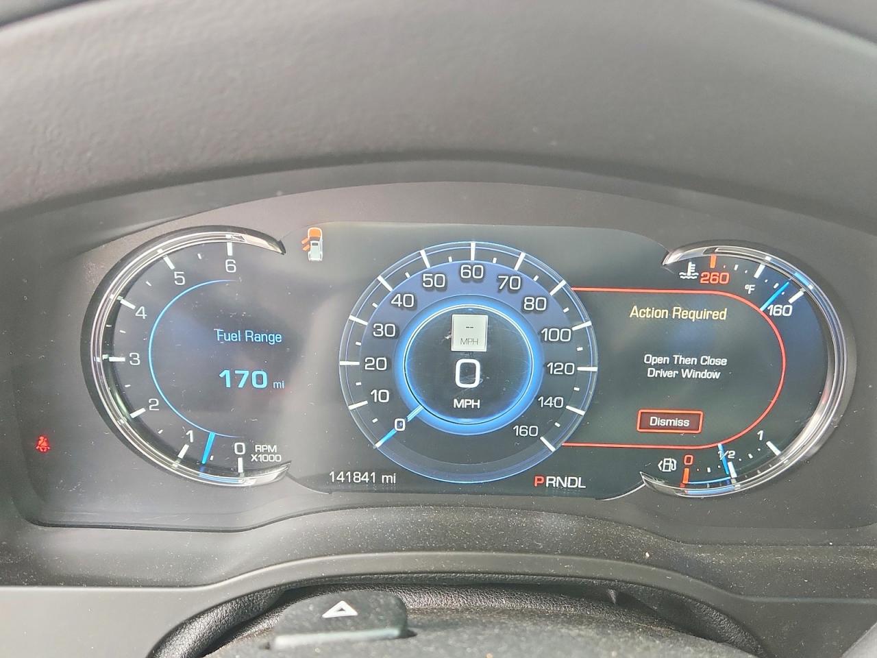 Cadillac Escalade Premium Luxury