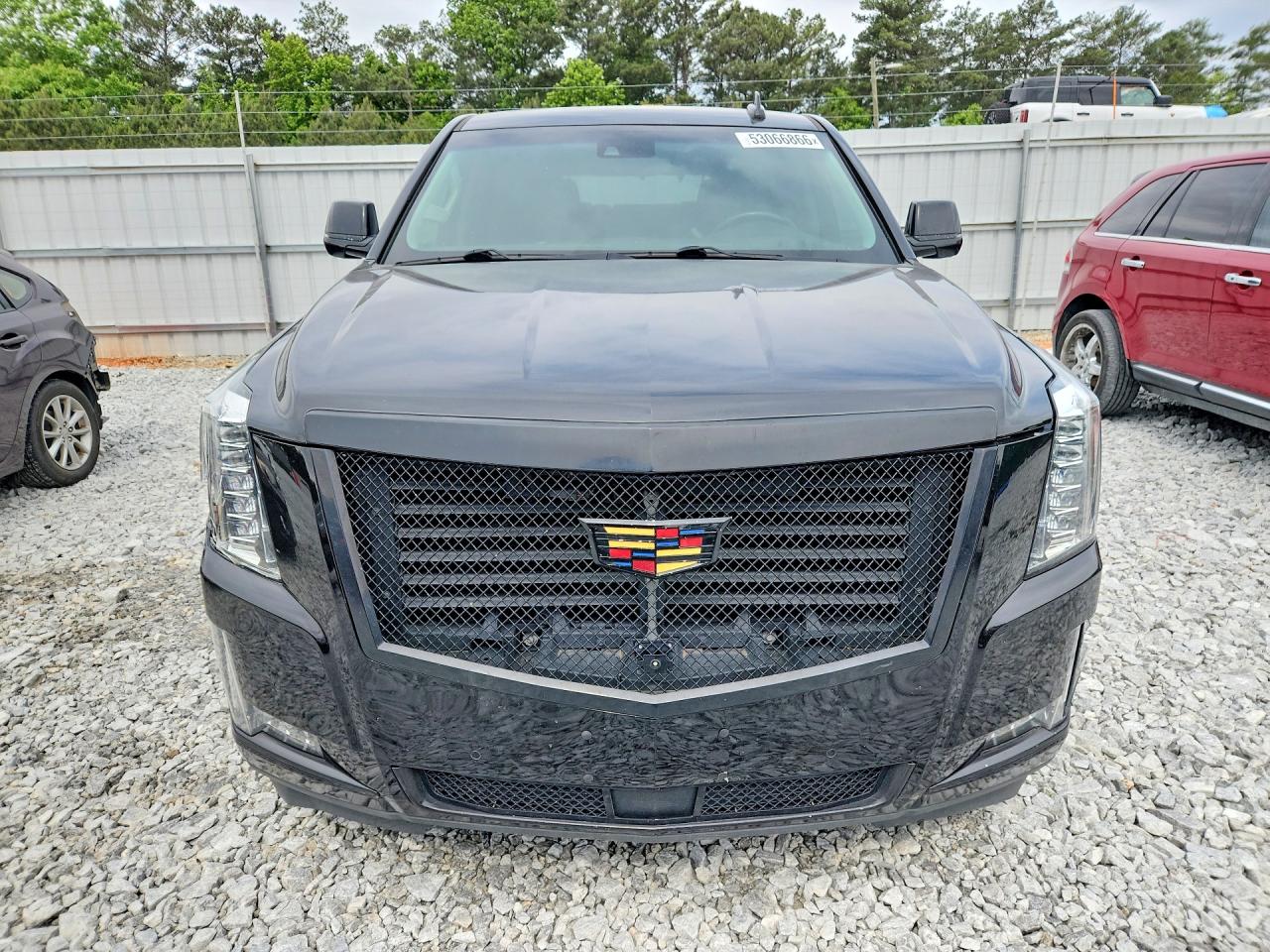 Cadillac Escalade Premium Luxury