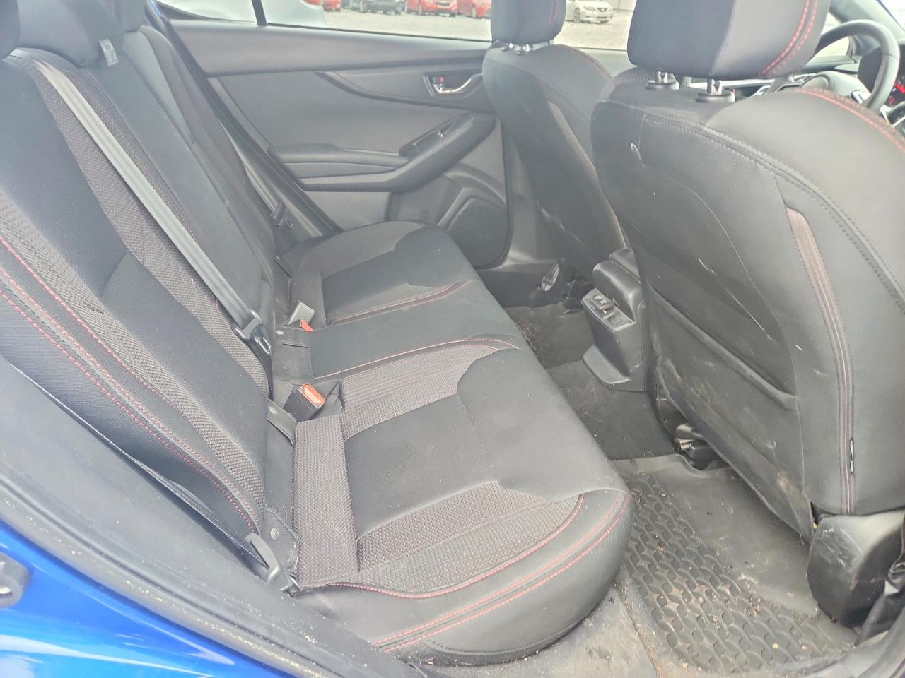 Subaru WRX Premium