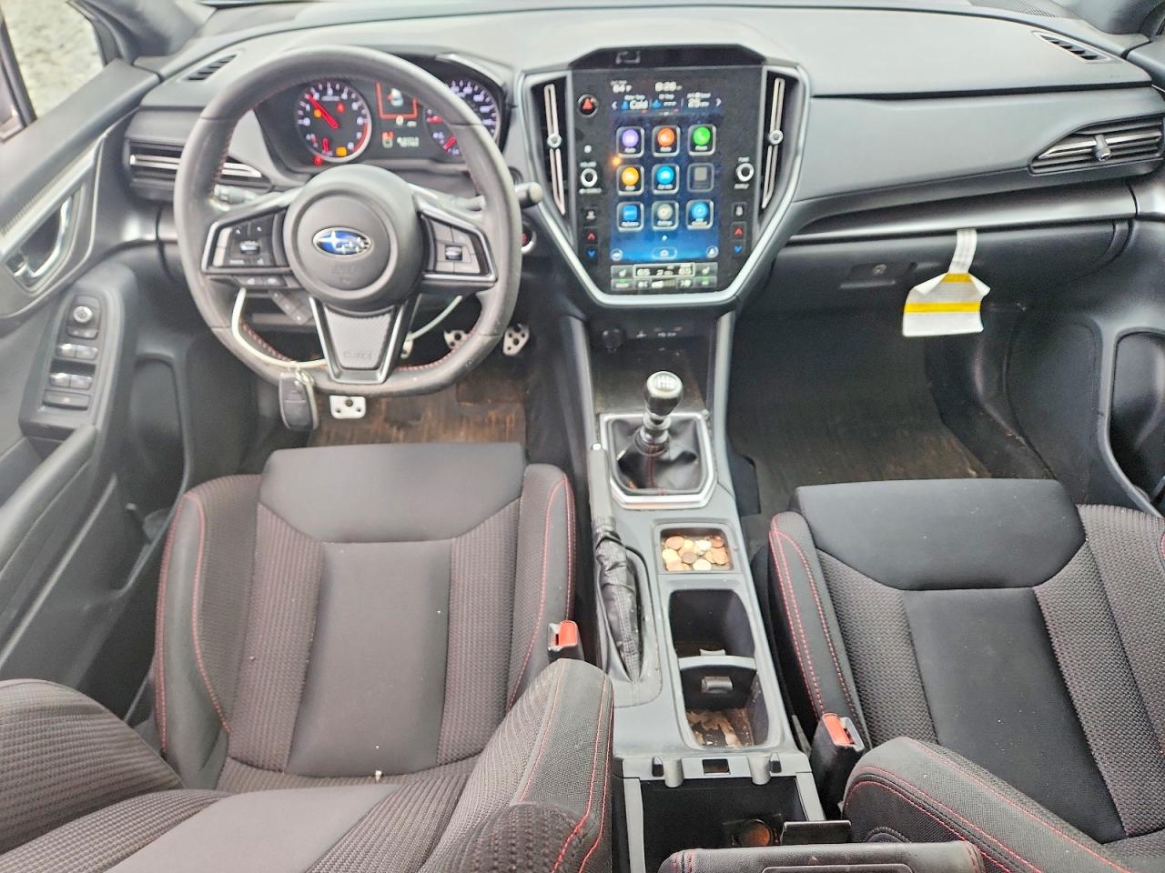 Subaru WRX Premium