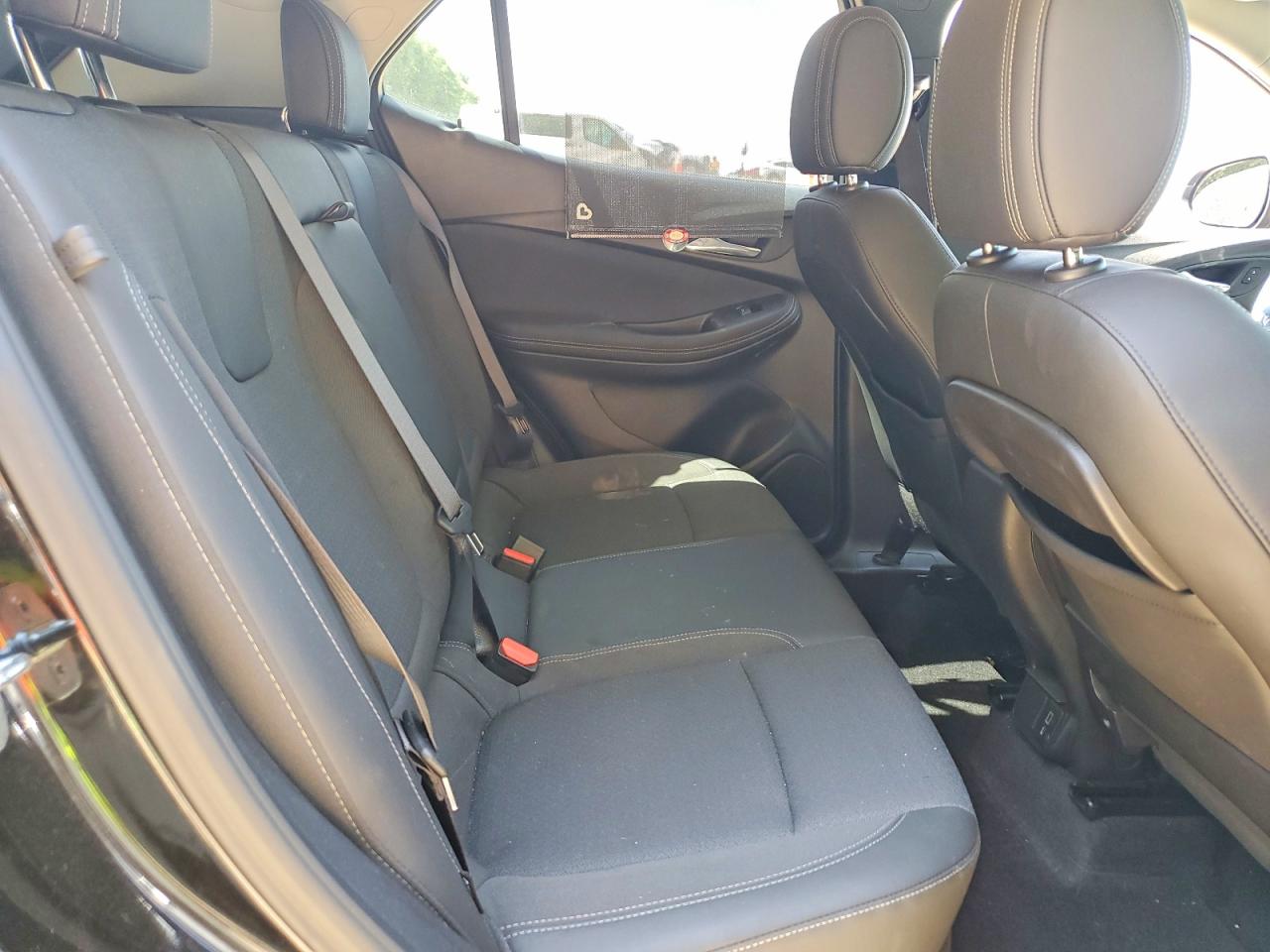 Buick Encore Select