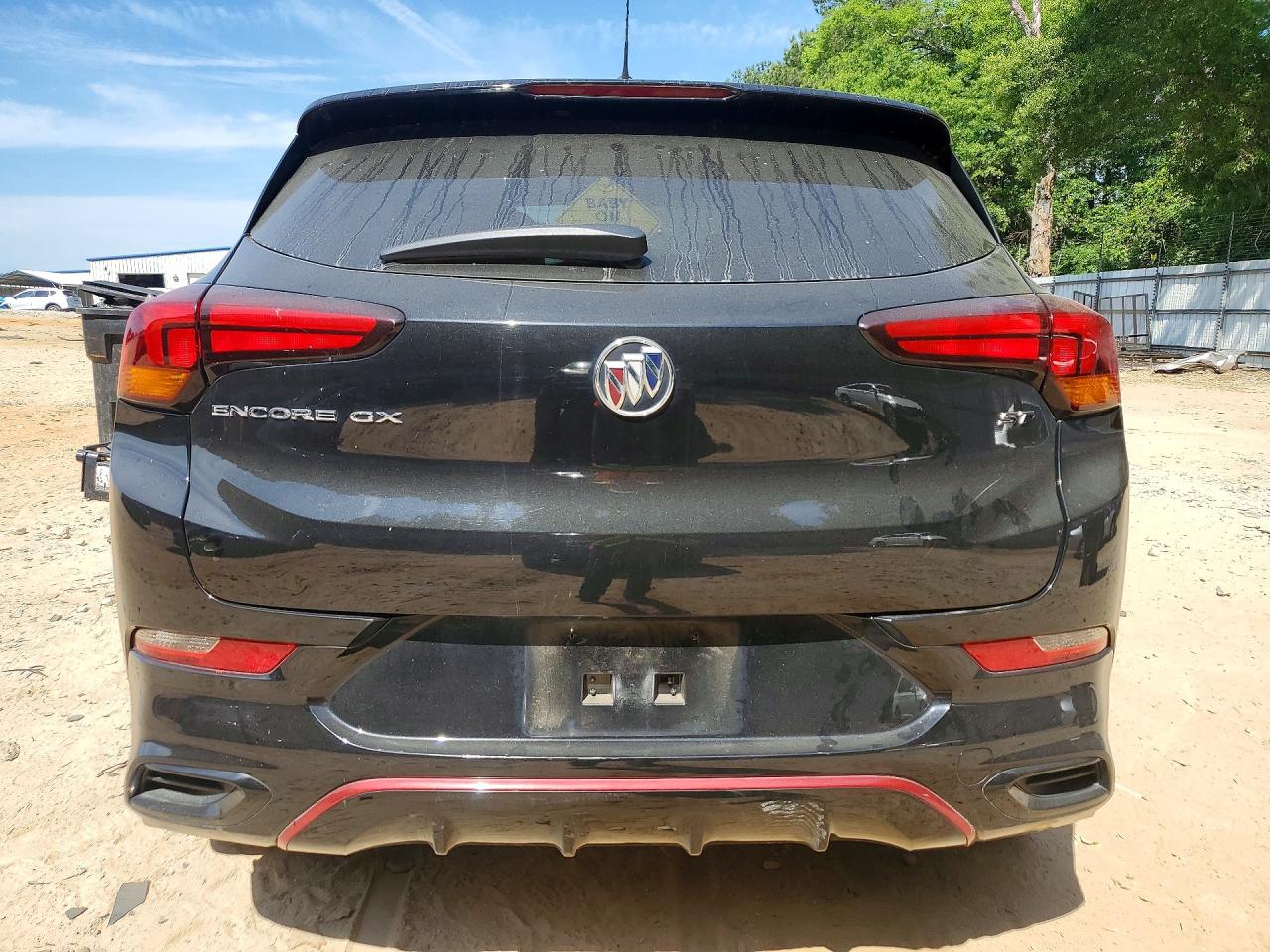 Buick Encore Select