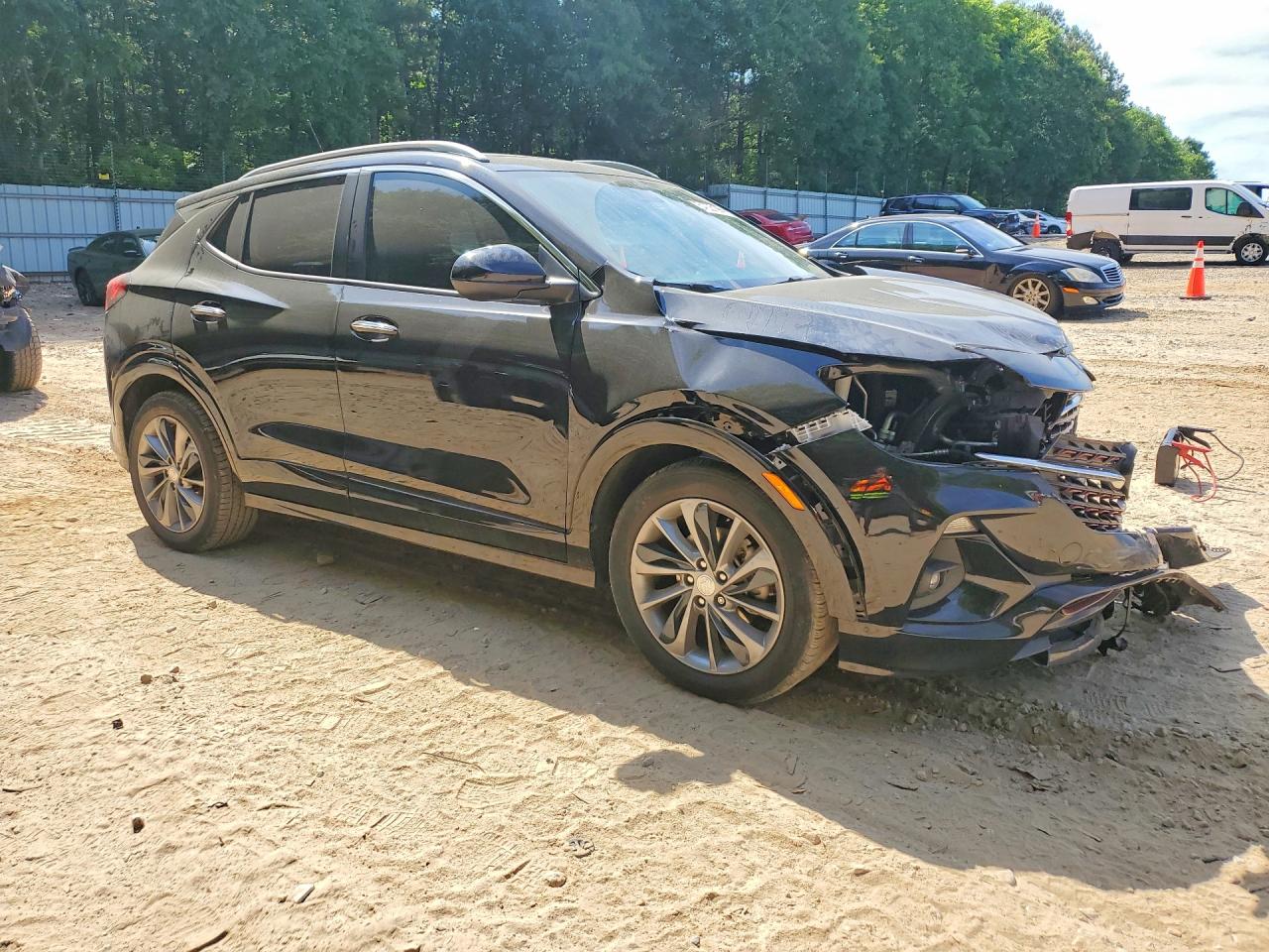Buick Encore Select