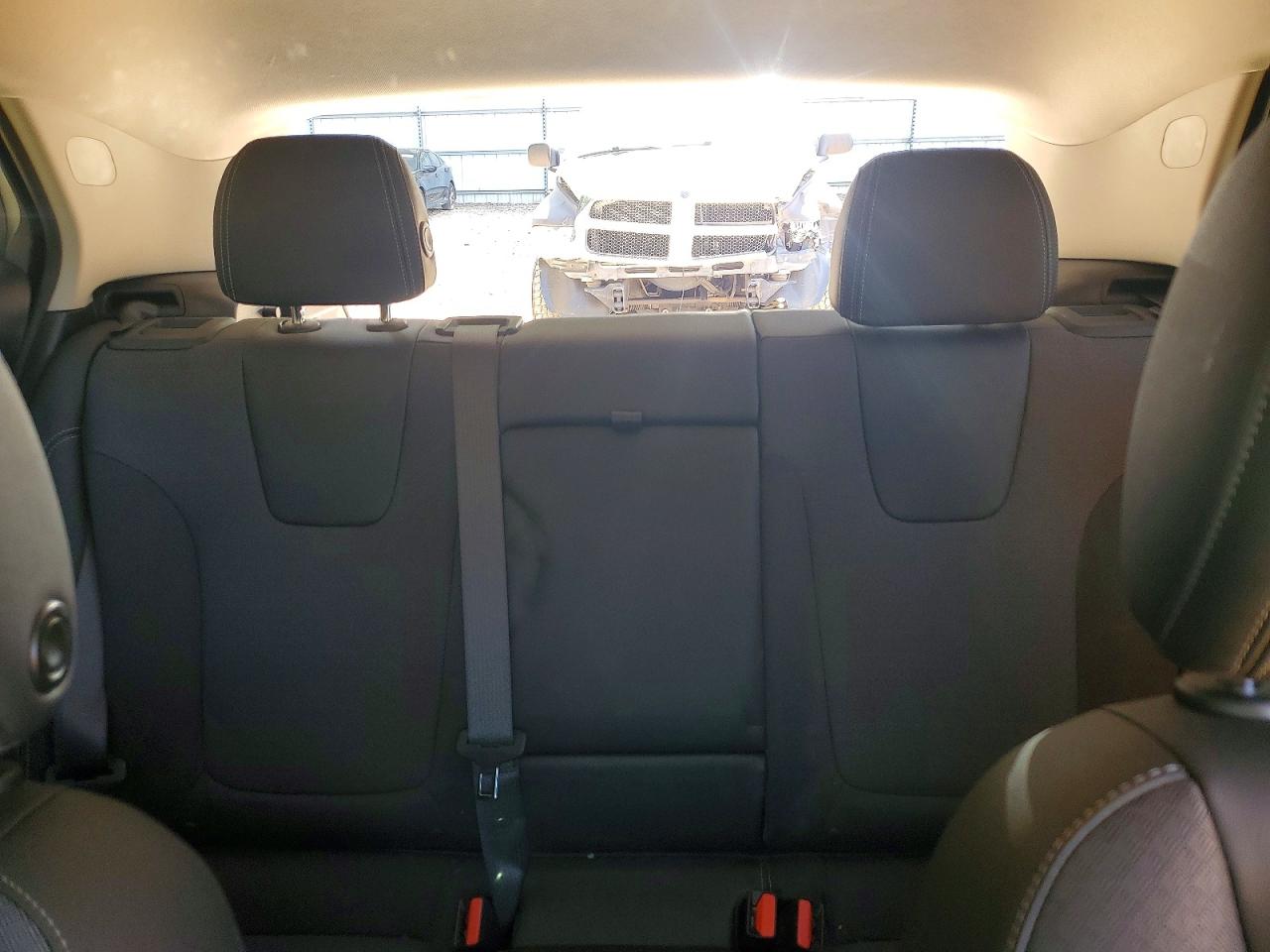 Buick Encore Select