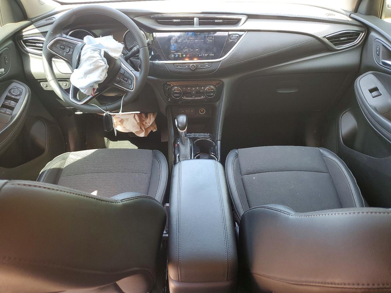 Buick Encore Select