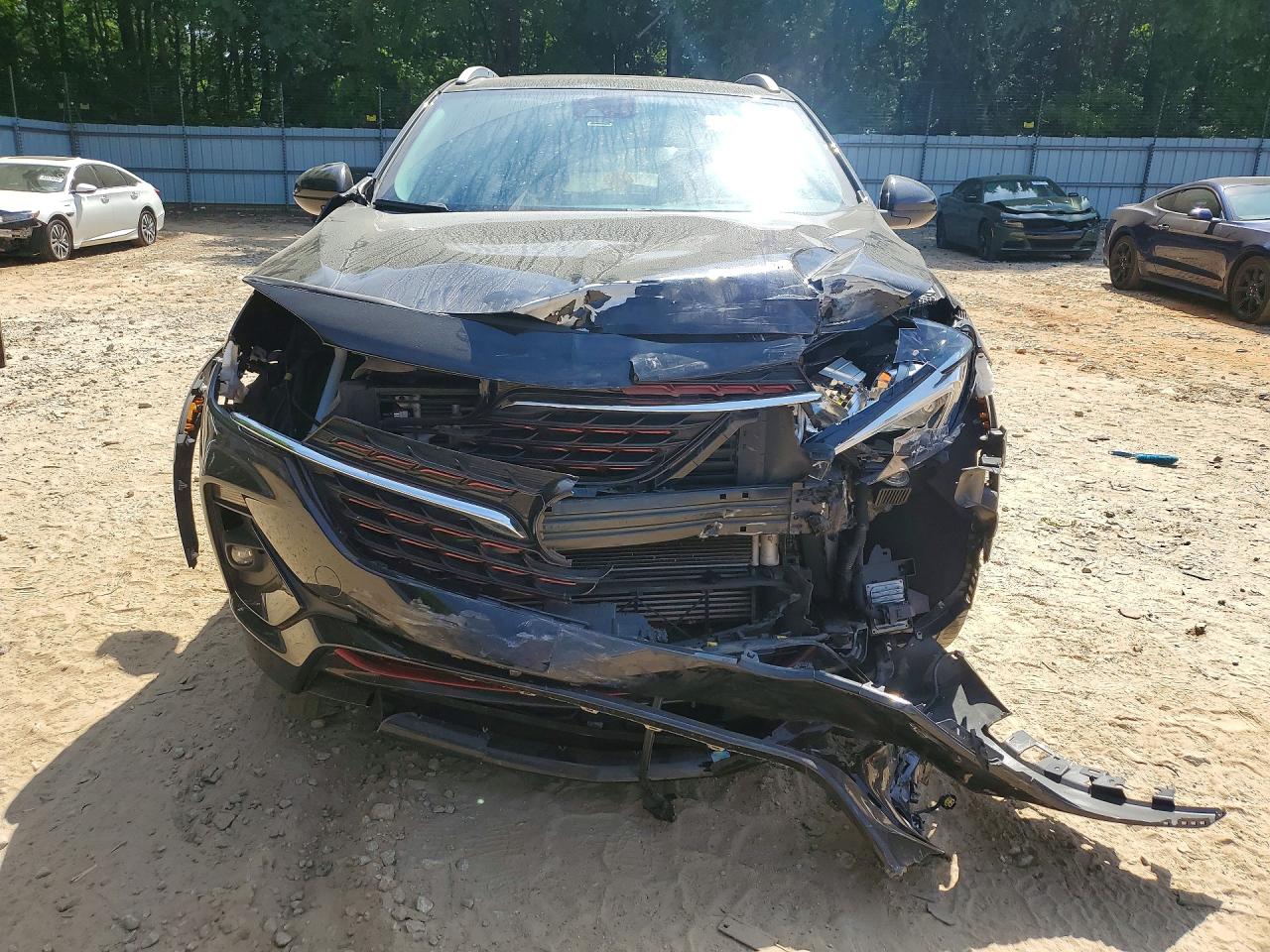 Buick Encore Select