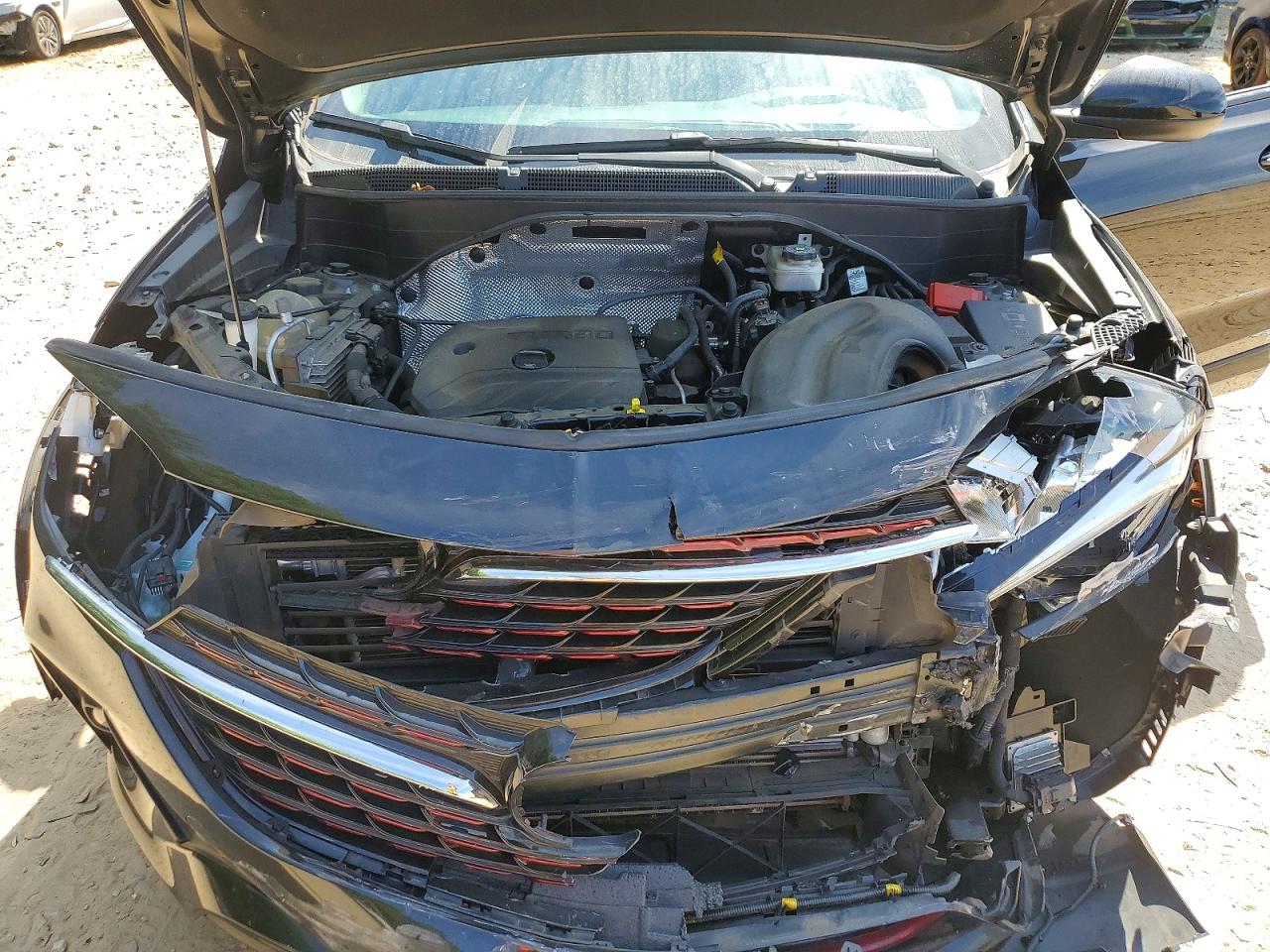 Buick Encore Select