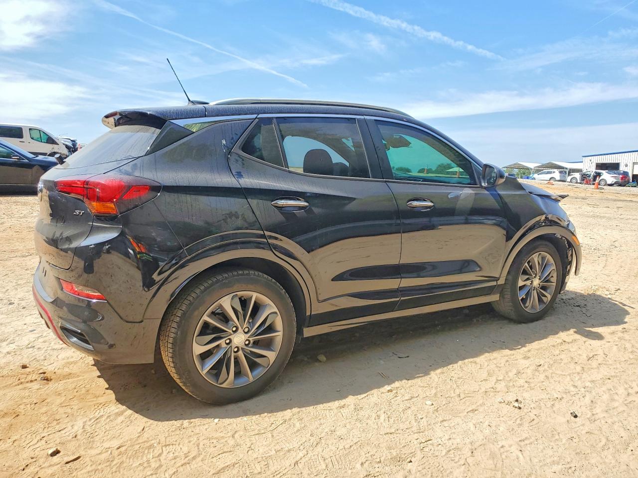 Buick Encore Select