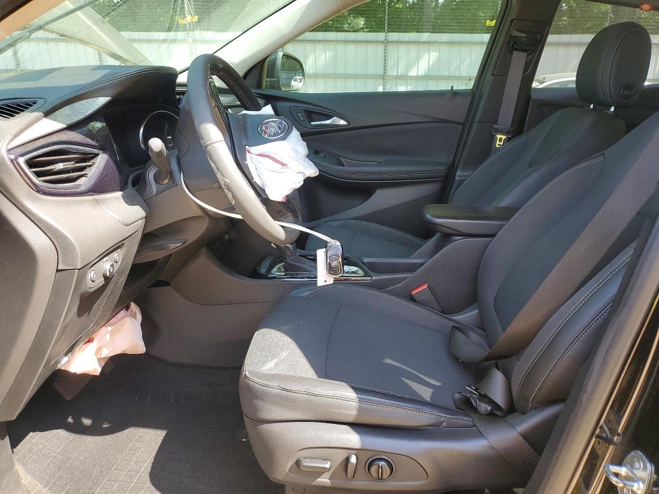 Buick Encore Select