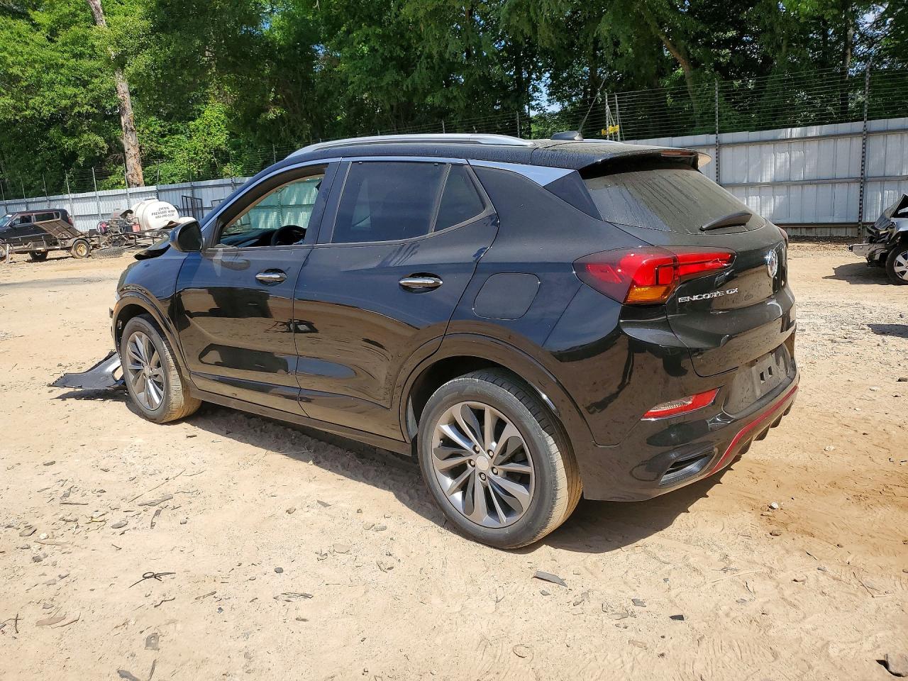 Buick Encore Select