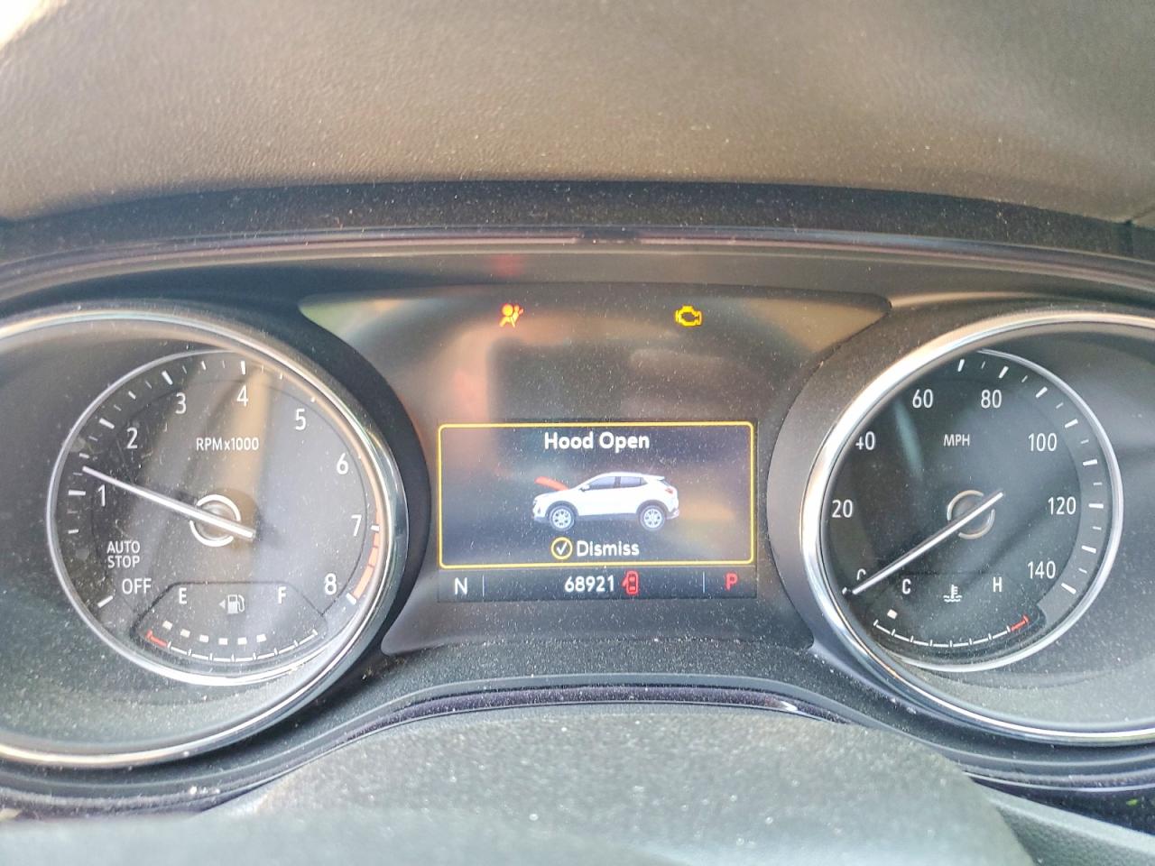 Buick Encore Select