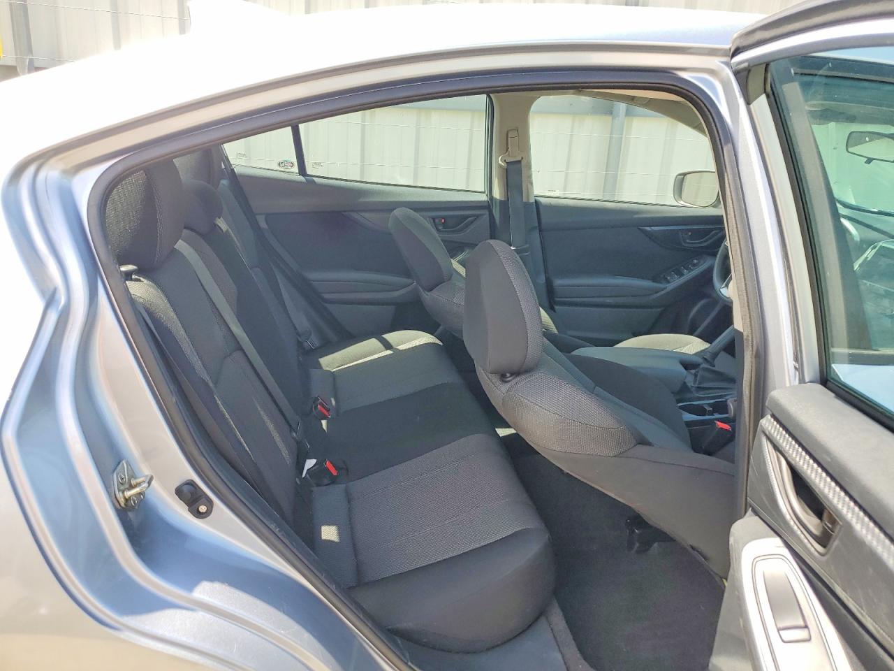 Subaru Impreza Premium