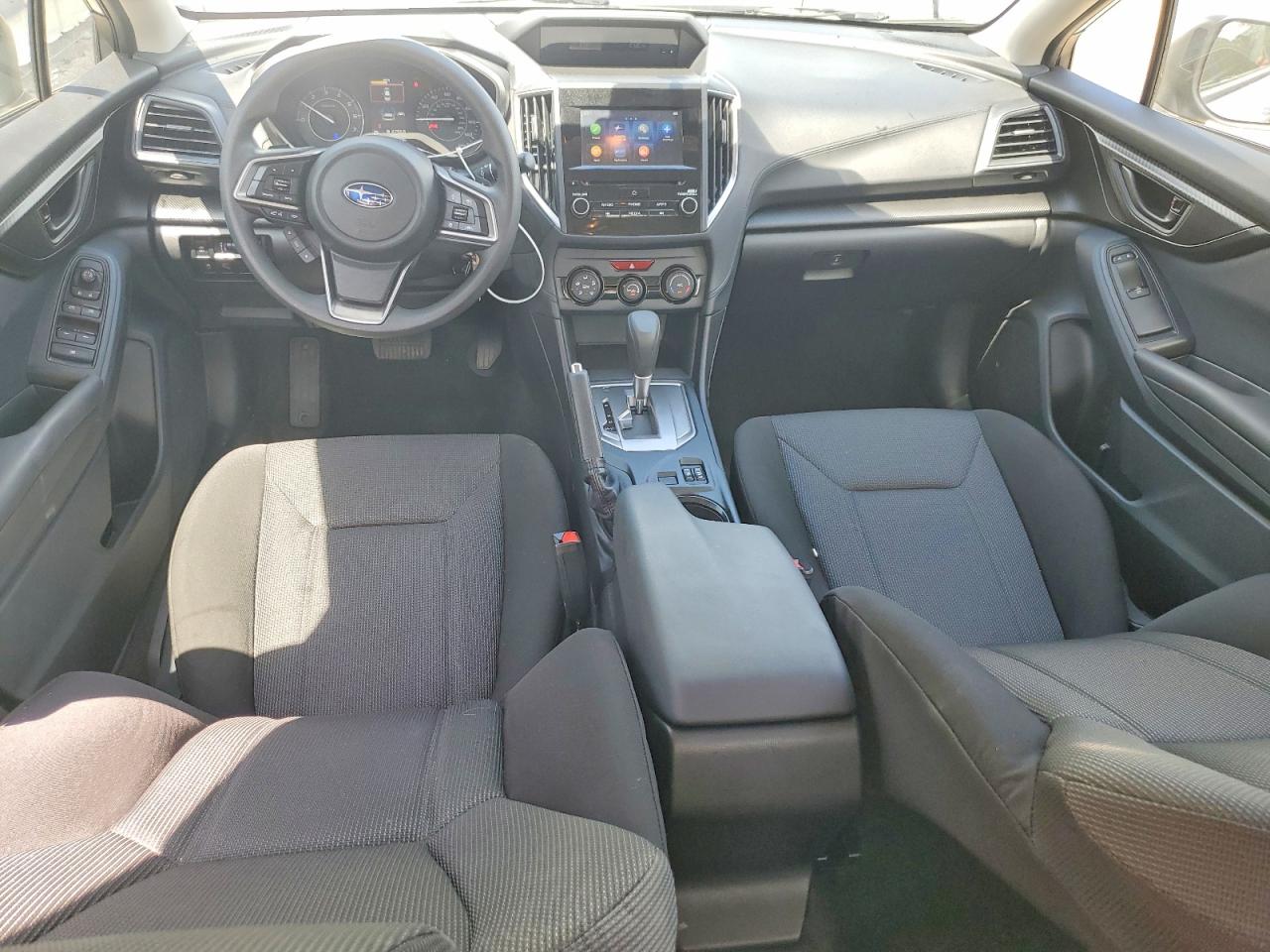 Subaru Impreza Premium