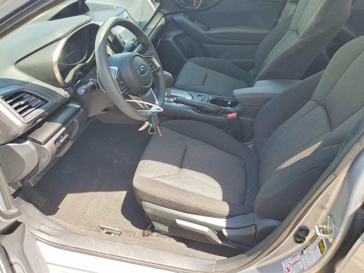 Subaru Impreza Premium