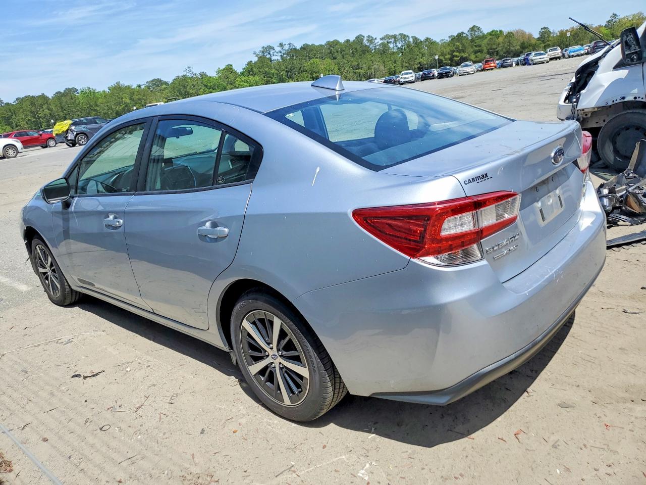 Subaru Impreza Premium