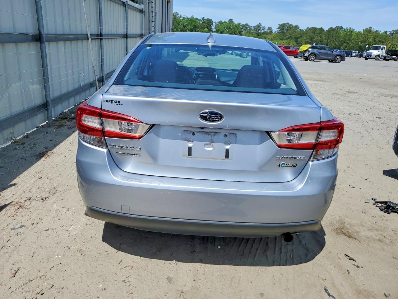Subaru Impreza Premium