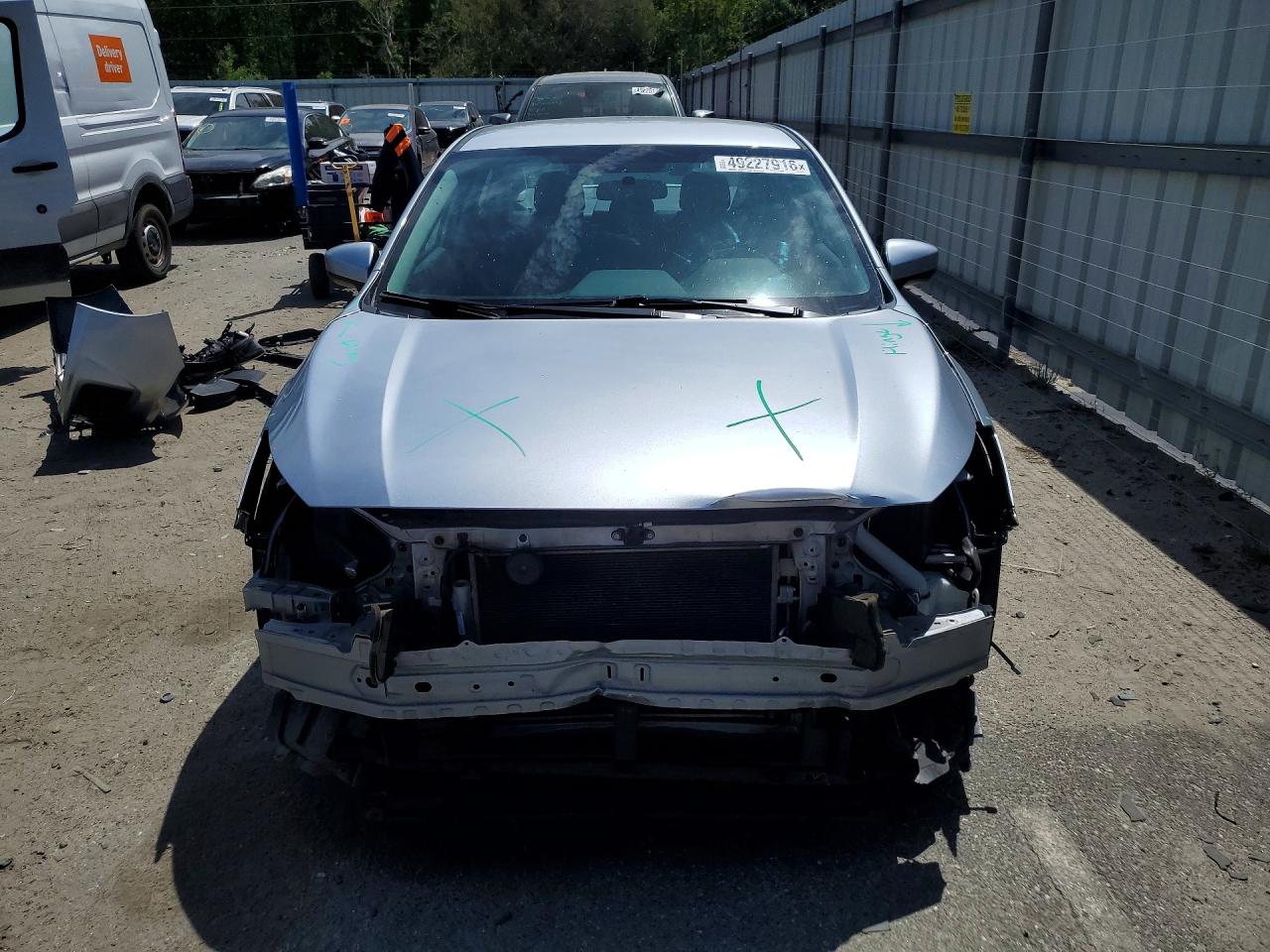 Subaru Impreza Premium