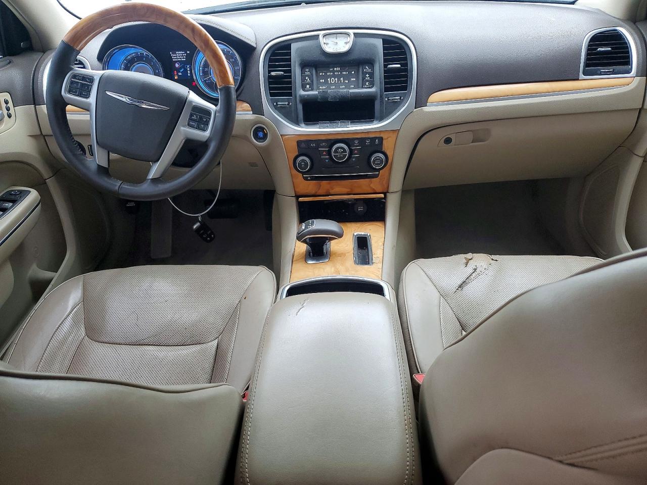Chrysler 300 Limited