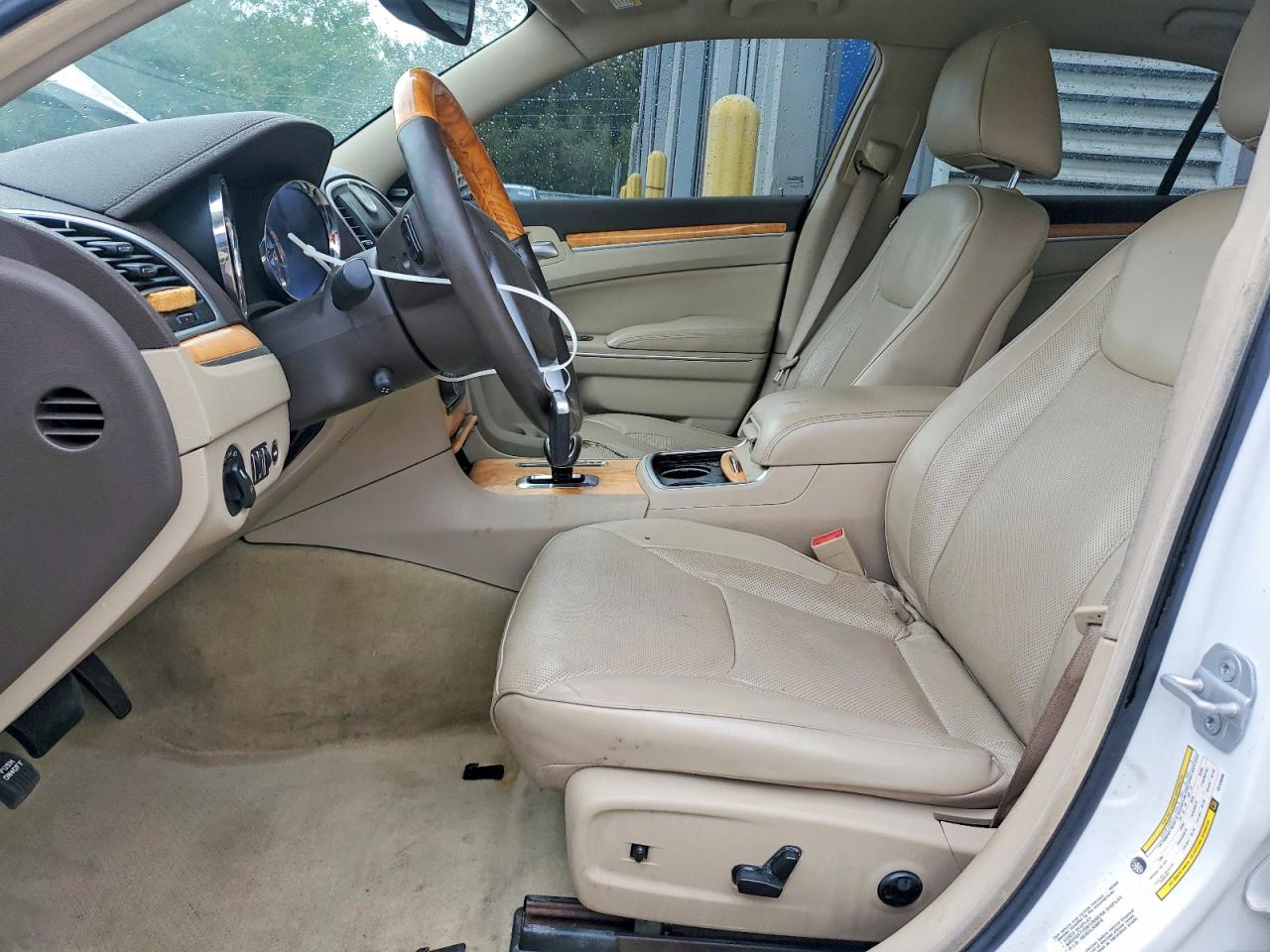 Chrysler 300 Limited
