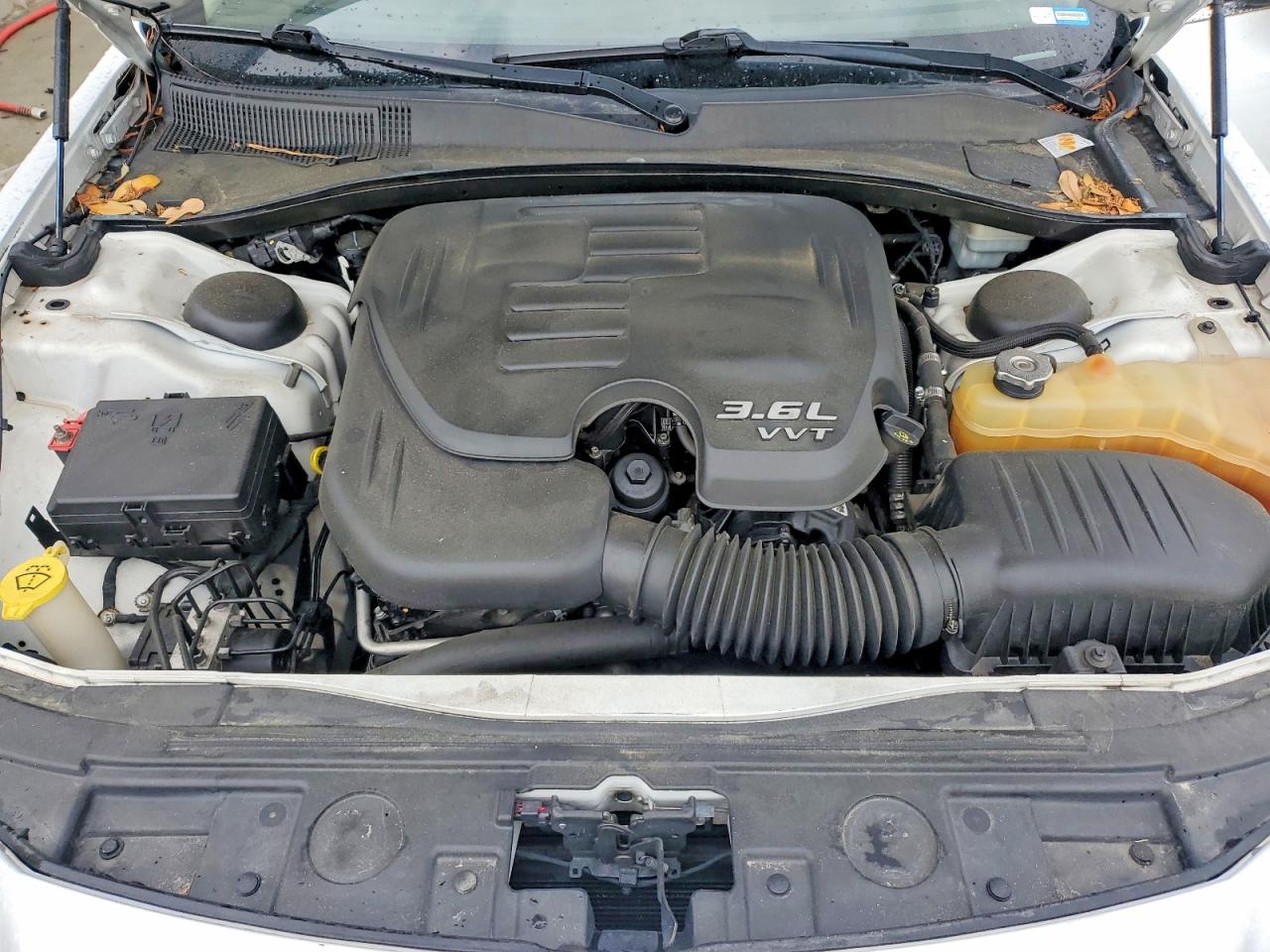 Chrysler 300 Limited