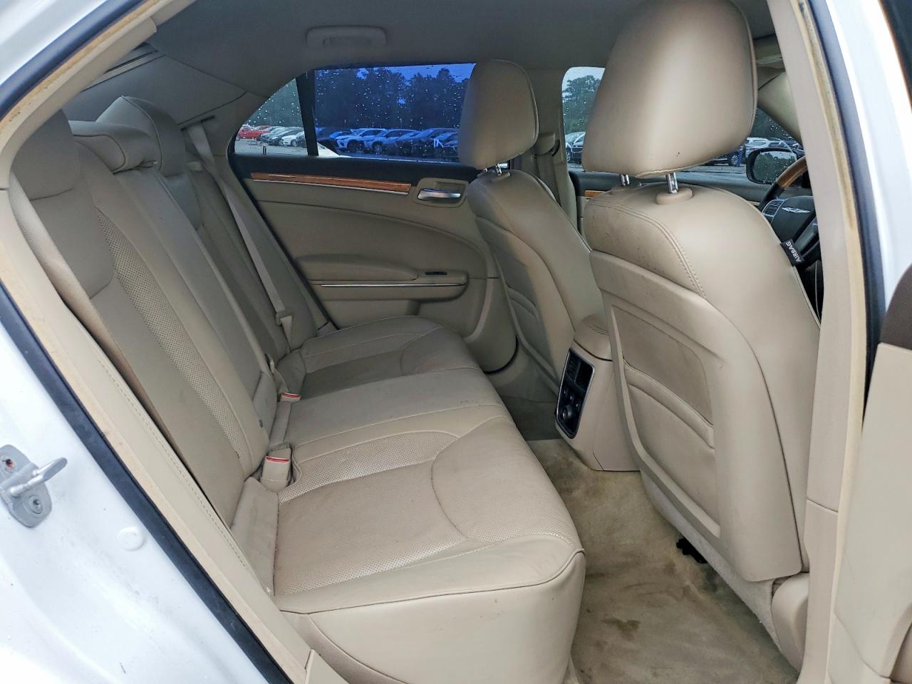 Chrysler 300 Limited