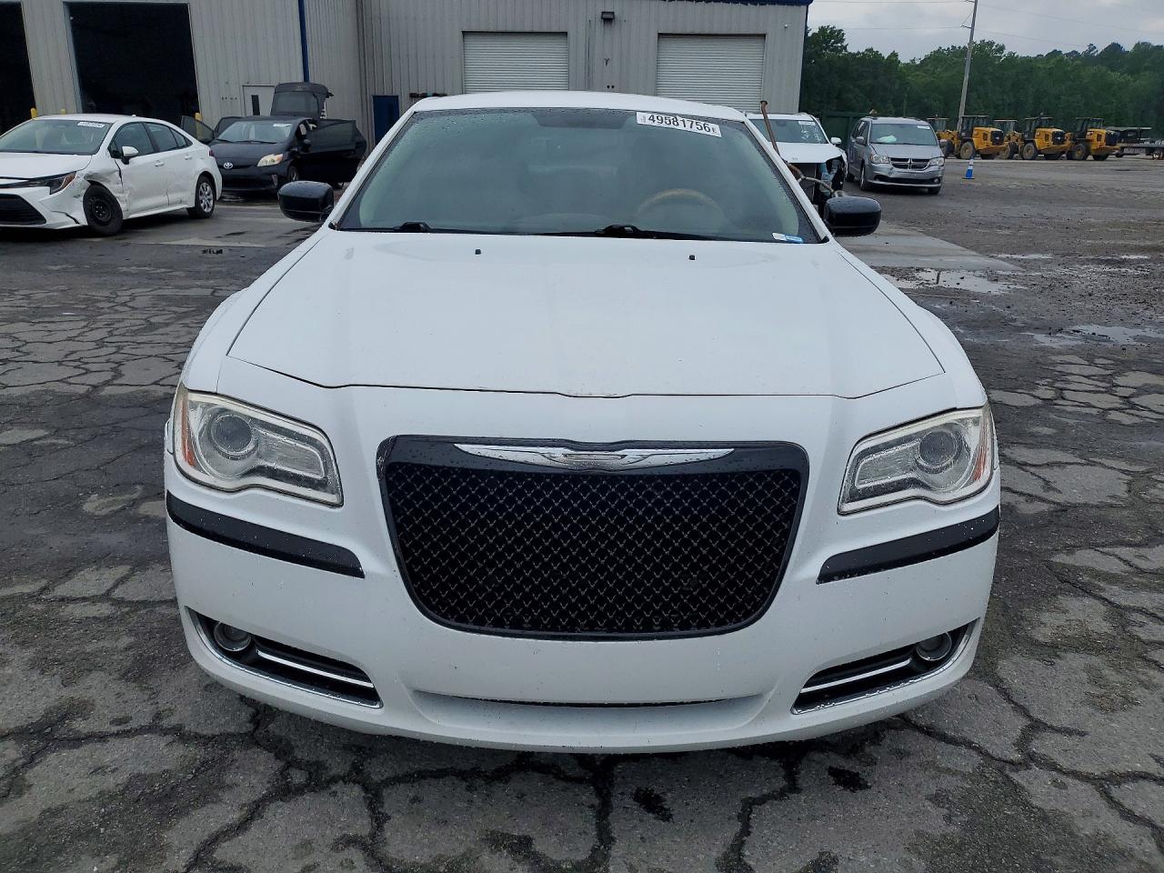 Chrysler 300 Limited