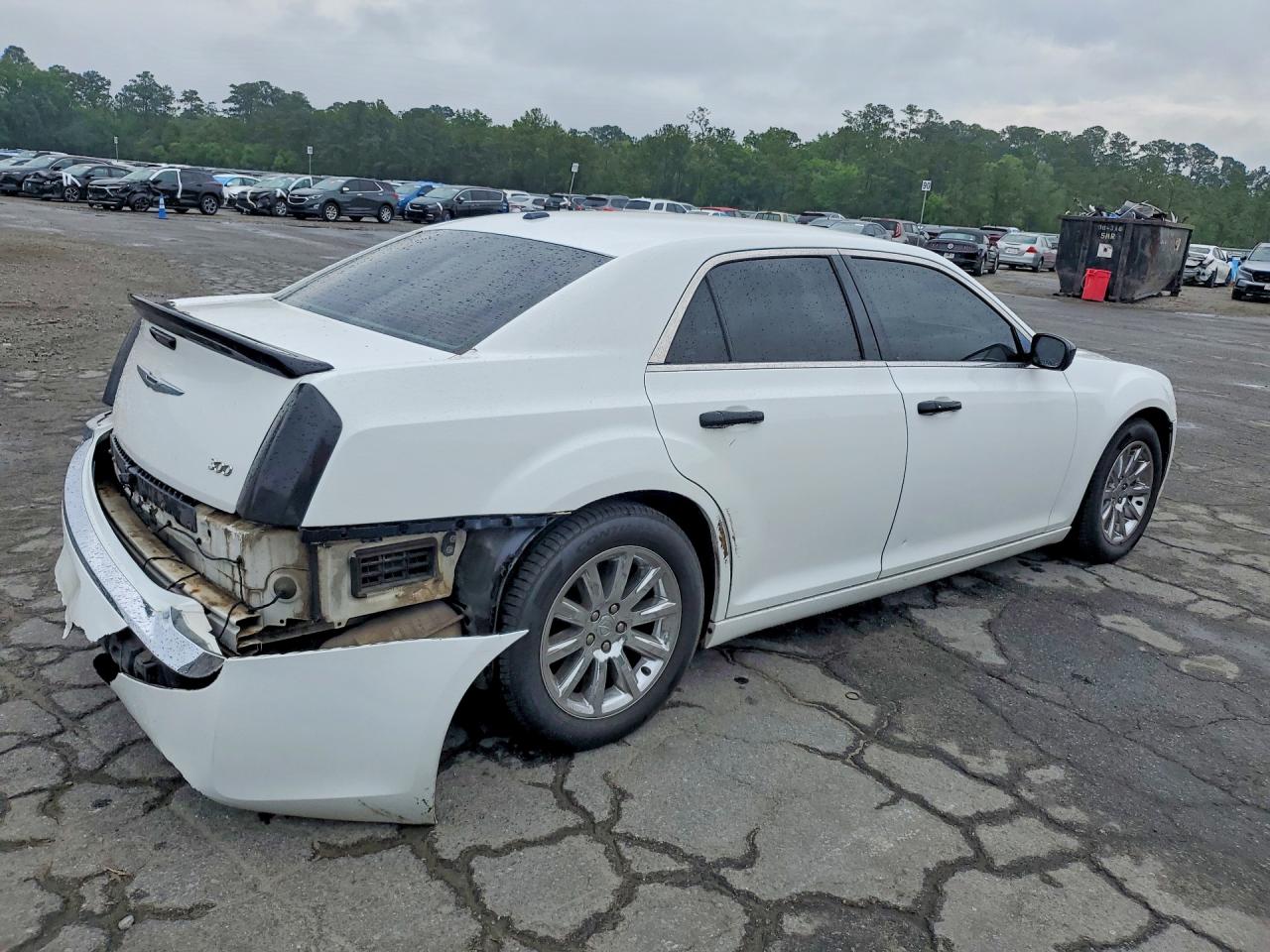 Chrysler 300 Limited