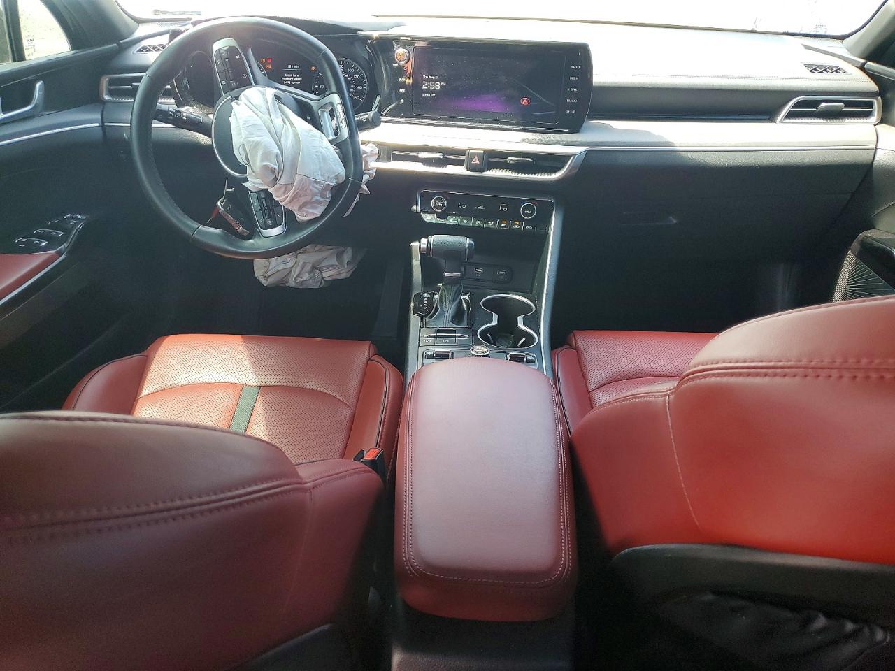 Kia K5 Gt Line
